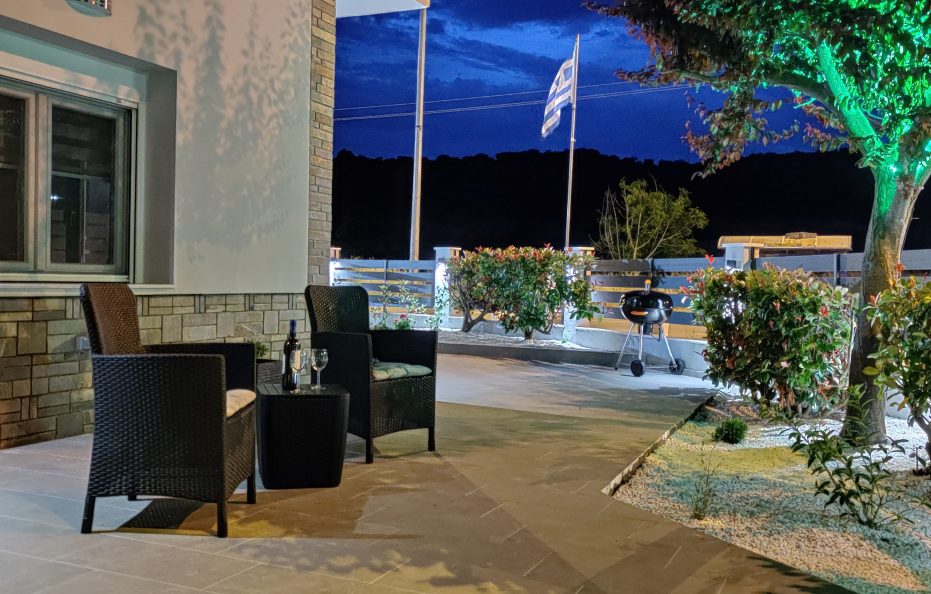 Mare Monte Luxury Apartments 4