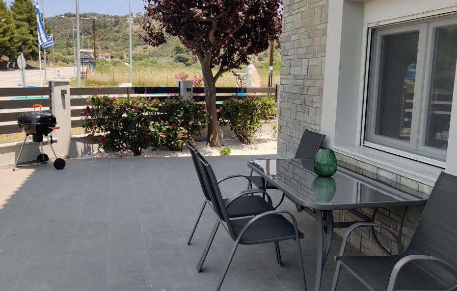 Mare Monte Luxury Apartments 4