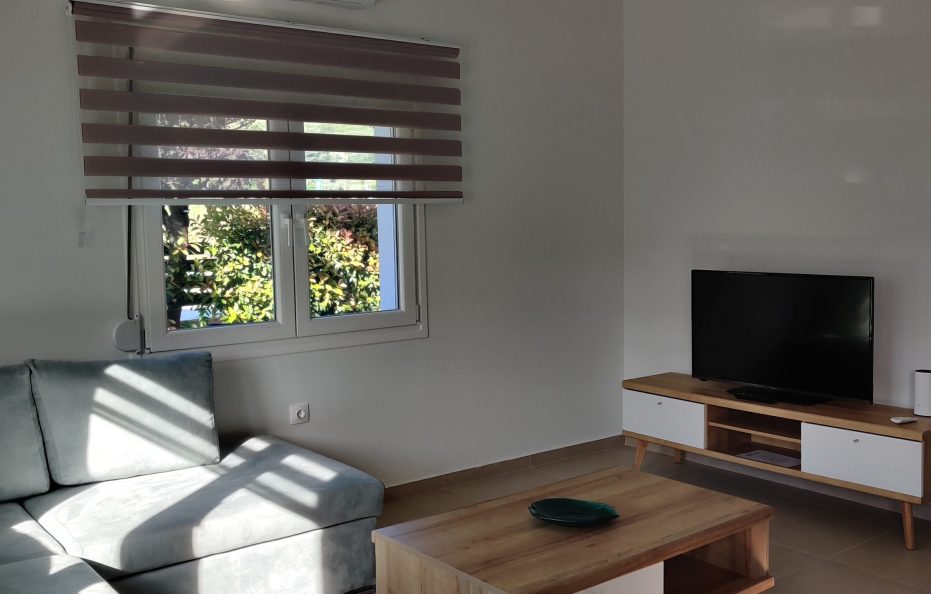 Mare Monte Luxury Apartments 4