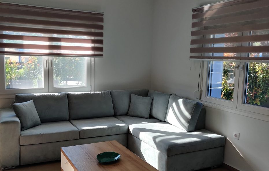Mare Monte Luxury Apartments 4