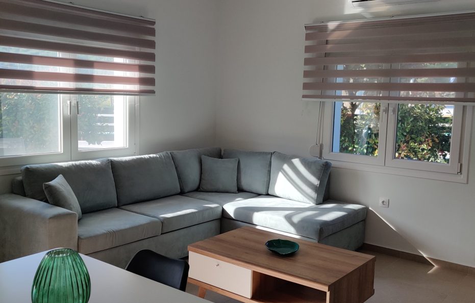 Mare Monte Luxury Apartments 4