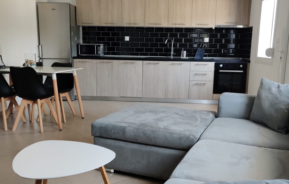 Mare Monte Luxury Apartments 3