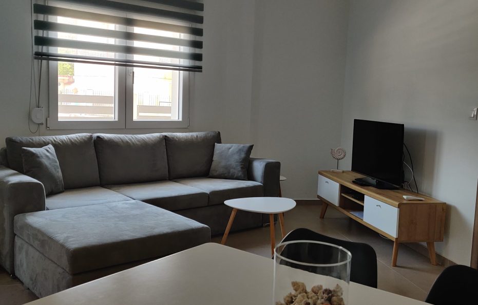 Mare Monte Luxury Apartments 3