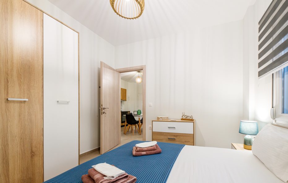 Mare Monte Luxury Apartments 4