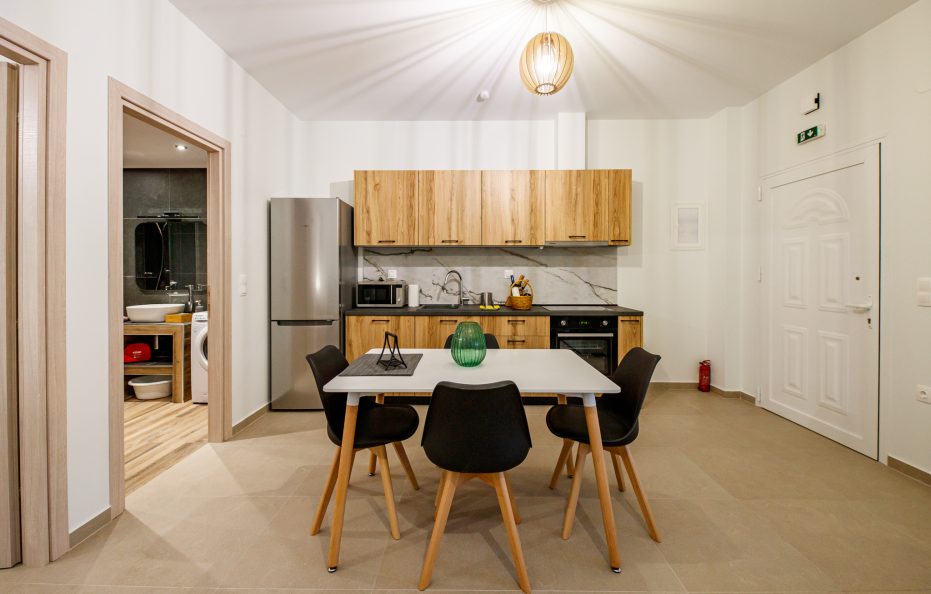 Mare Monte Luxury Apartments 4