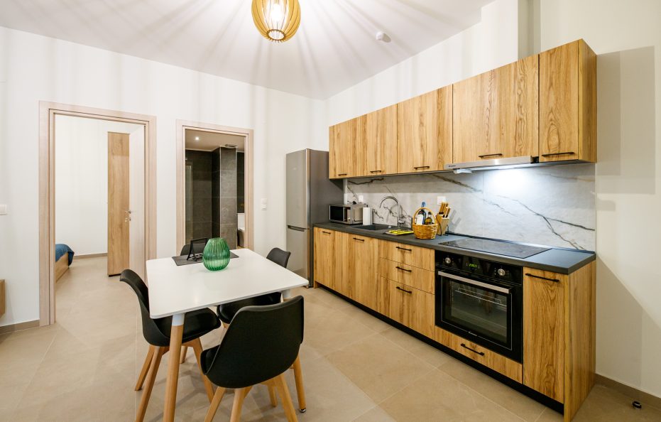 Mare Monte Luxury Apartments 4